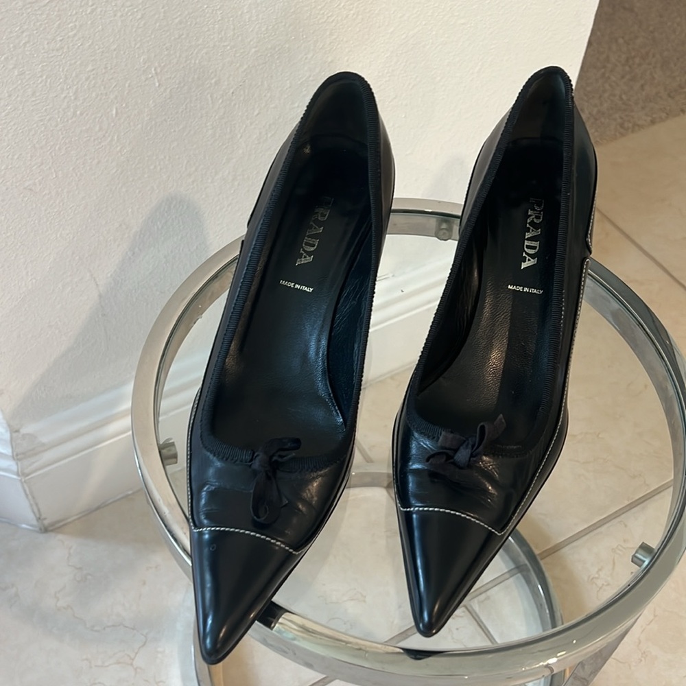 💗PRADA - Picture 4 of 10